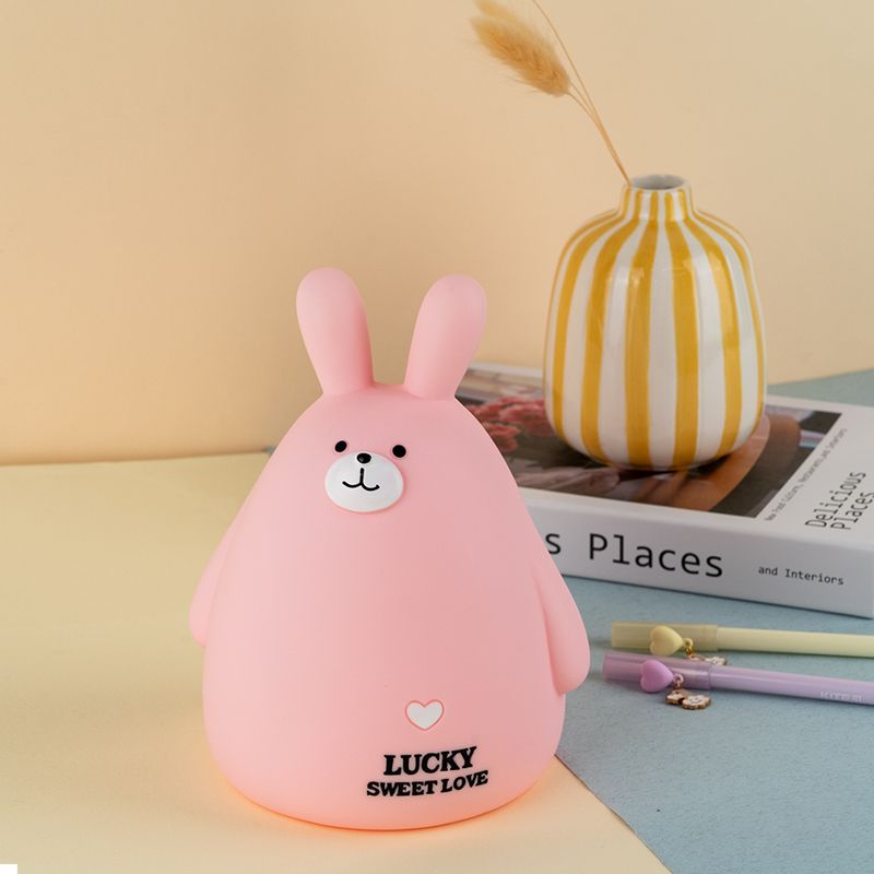 Скарбничка Kite Pink Bunny Скарбничка Kite Pink Bunny
