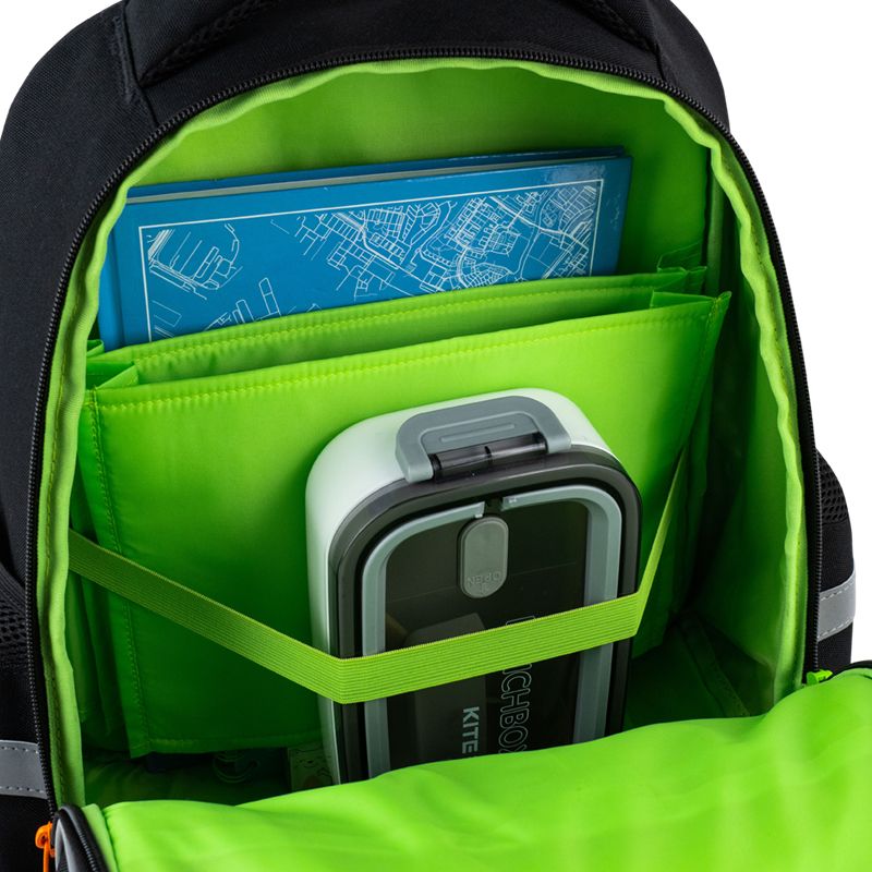 Рюкзак GoPack Education 2606S-6 Next Level Рюкзак GoPack Education 2606S-6 Next Level
