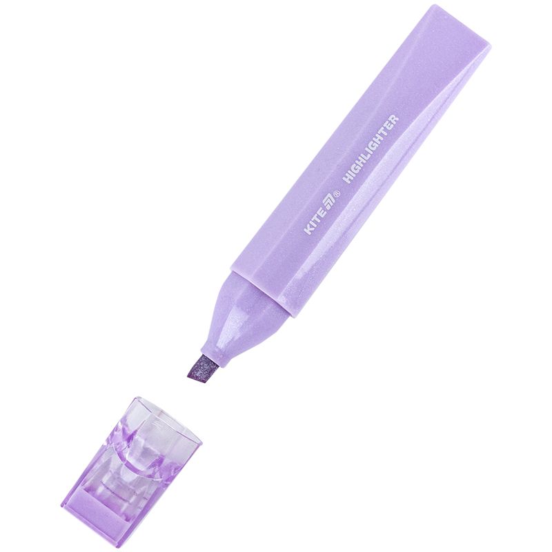 Маркер Highlighter, Kite Creative Glitter Маркер Highlighter, Kite Creative Glitter