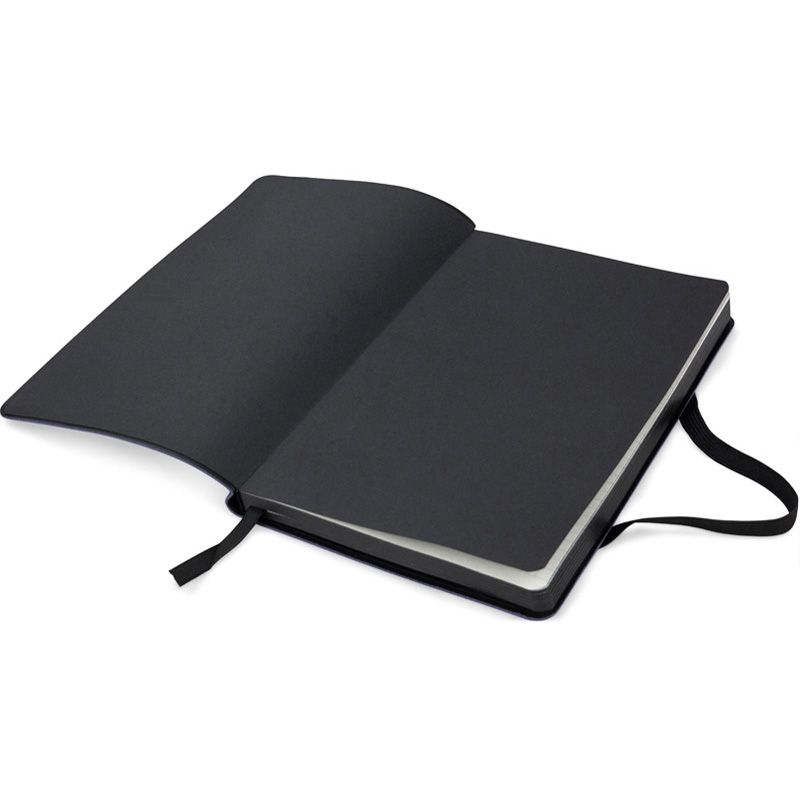 Книга записна Partner Soft, 125*195, 96арк, кліт, т. синя Книга записна Partner Soft, 125*195, 96арк, кліт, т. синя