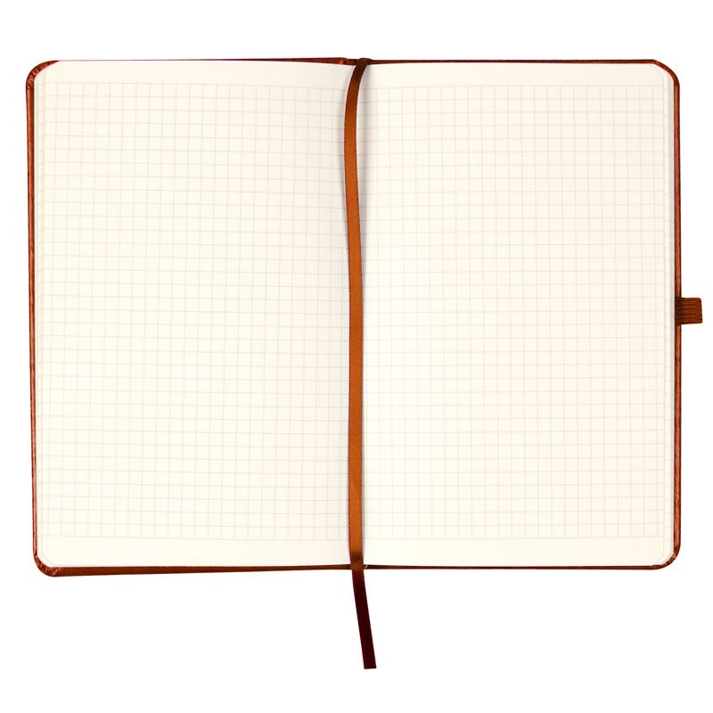 Книга записна Partner Lux, 125*195, 96арк, кл, кор Книга записна Partner Lux, 125*195, 96арк, кл, кор