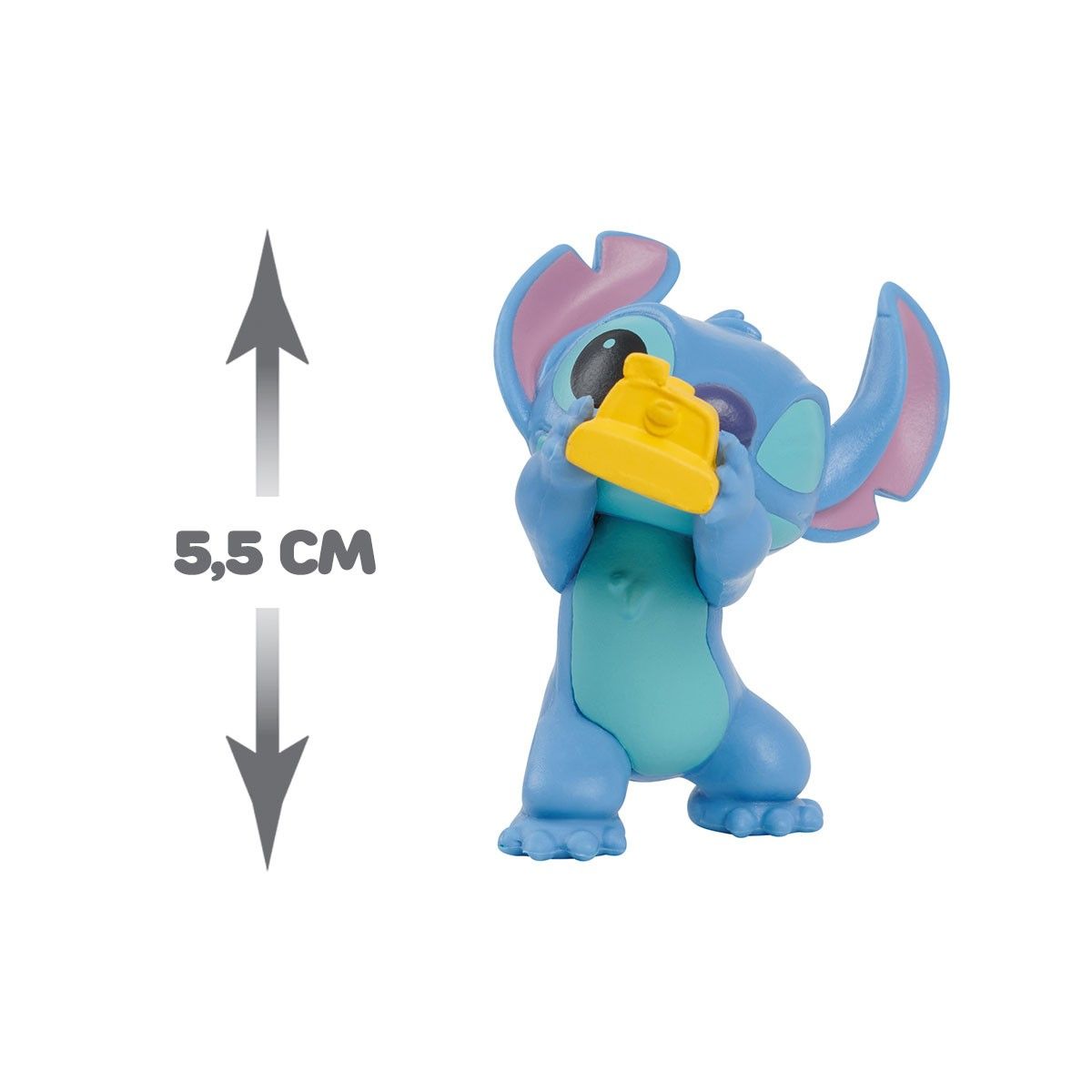 Ігрова фігурка Stitch - Стіч W2 ( в асорт. ) Ігрова фігурка Stitch - Стіч W2 ( в асорт. )