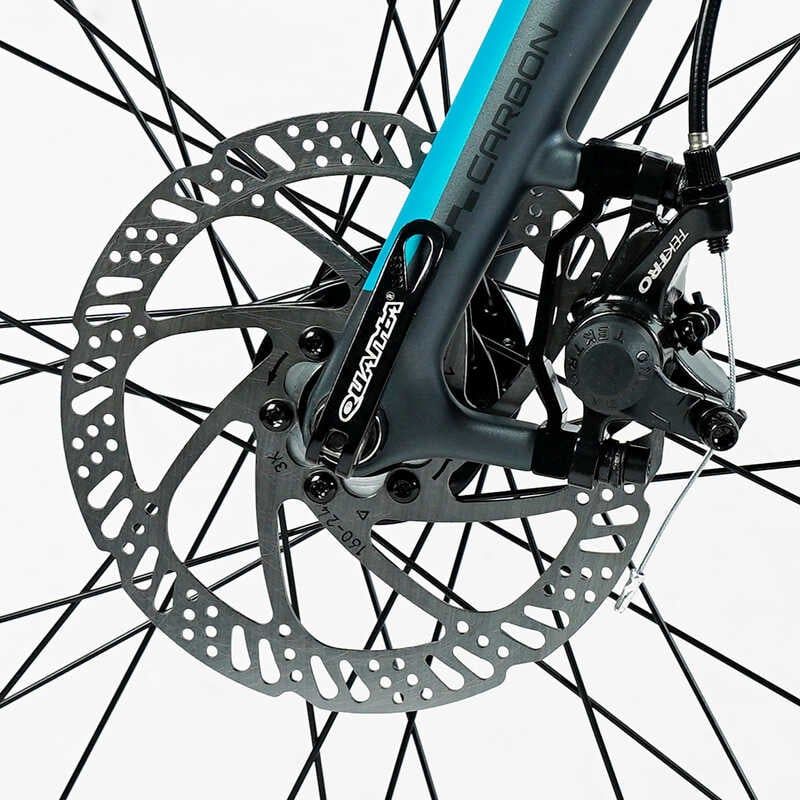 Велосипед Гравійний Corso Infinity 28" Велосипед Гравійний Corso Infinity 28"