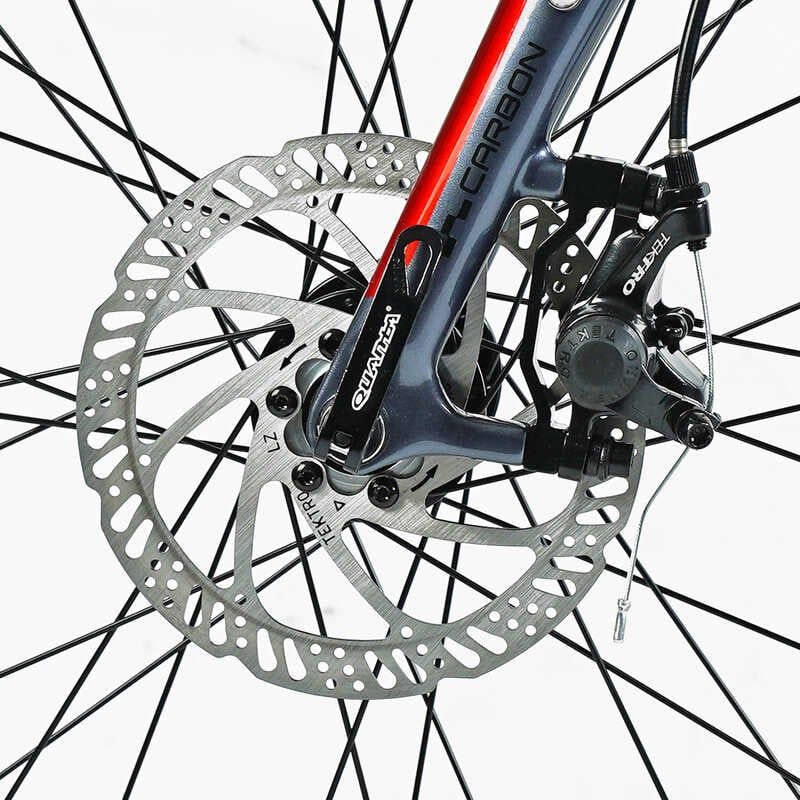 Велосипед Гравійний Corso Infinity 28" Велосипед Гравійний Corso Infinity 28"