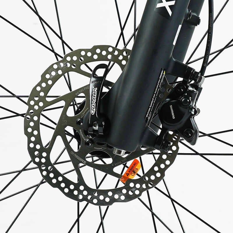 Велосипед Спортивний Corso APEX 29" Велосипед Спортивний Corso APEX 29"