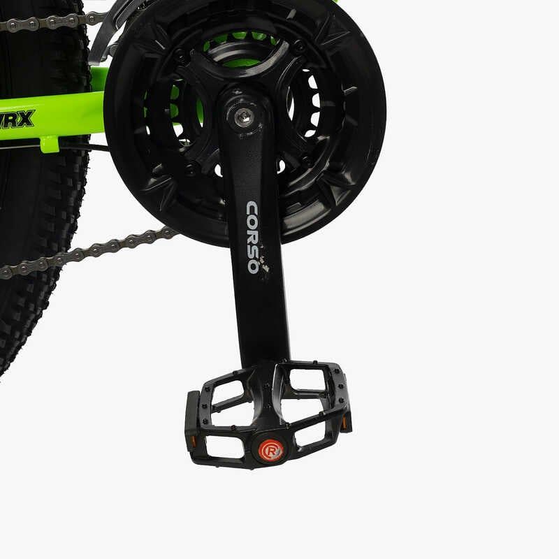 Велосипед Спортивний Corso «X-POWER» 29 дюймів PW-65113 Велосипед Спортивний Corso «X-POWER» 29 дюймів PW-65113