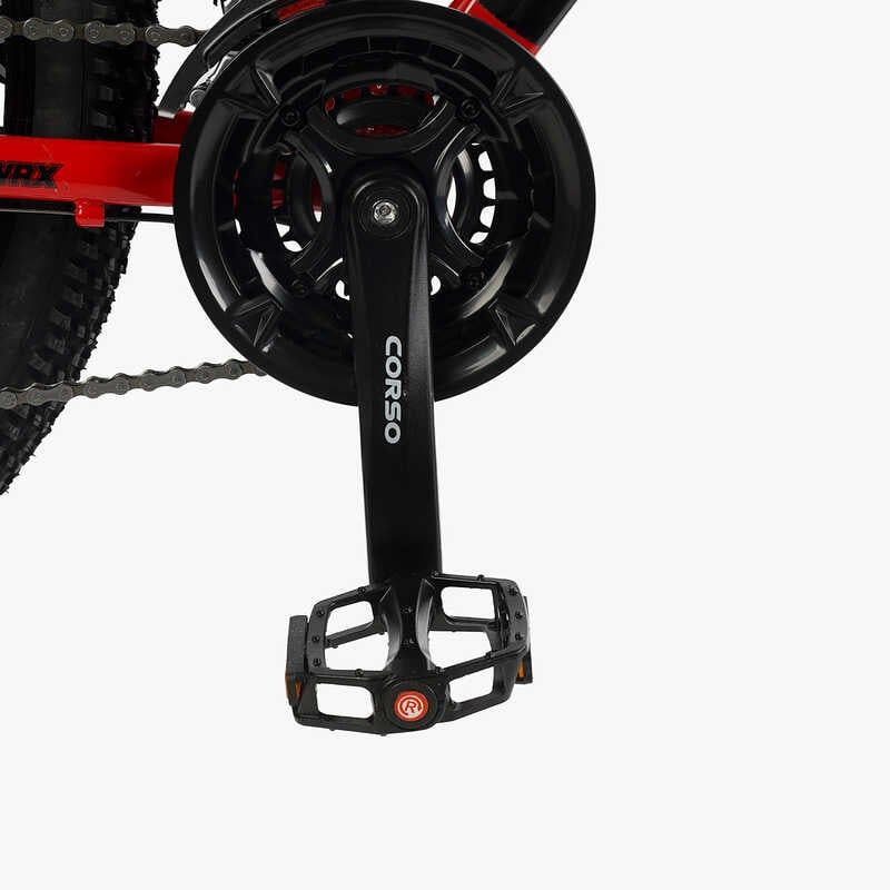 Велосипед Спортивний Corso «X-POWER» 29 дюймів PW-80198 Велосипед Спортивний Corso «X-POWER» 29 дюймів PW-80198