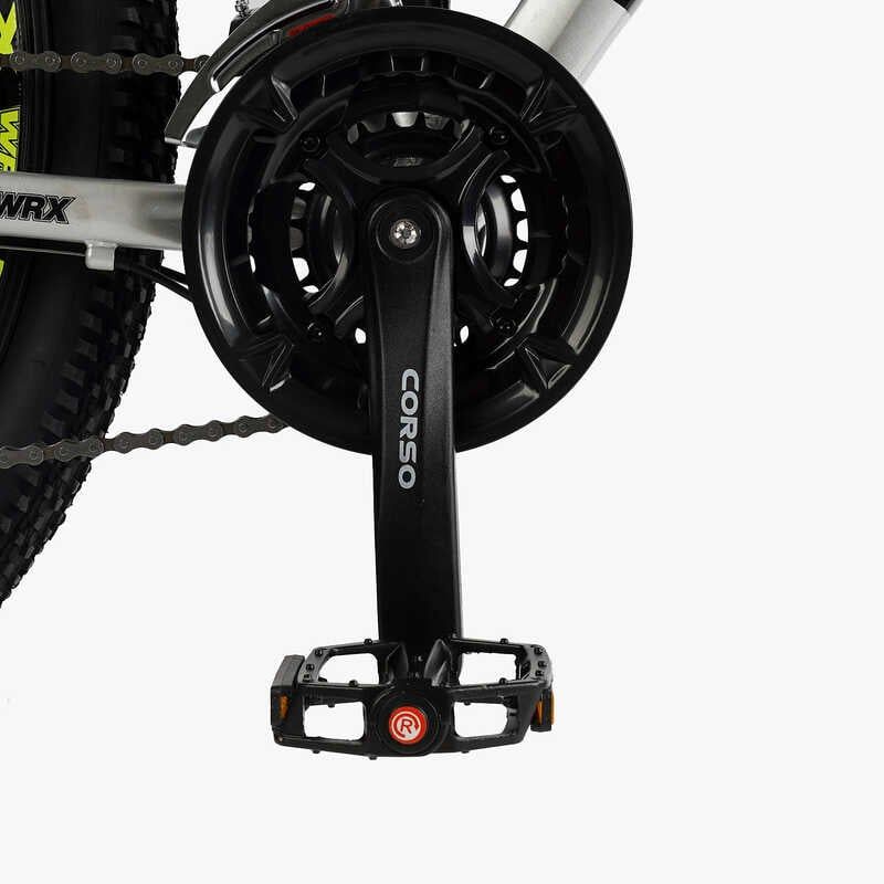 Велосипед Спортивний Corso «X-POWER» 29 дюймів PW-64339 Велосипед Спортивний Corso «X-POWER» 29 дюймів PW-64339