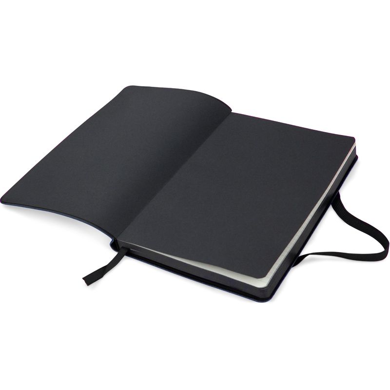 Книга записна Partner Soft, 125*195, 96арк, кліт, синя фото 4 Книга записна Partner Soft, 125*195, 96арк, кліт, синя фото 4