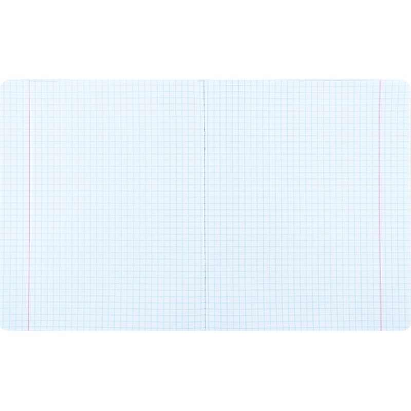 Зошит предметн. 48 арк. , кл. , софт тач+УФ, HK, геометрія фото 4 Зошит предметн. 48 арк. , кл. , софт тач+УФ, HK, геометрія фото 4