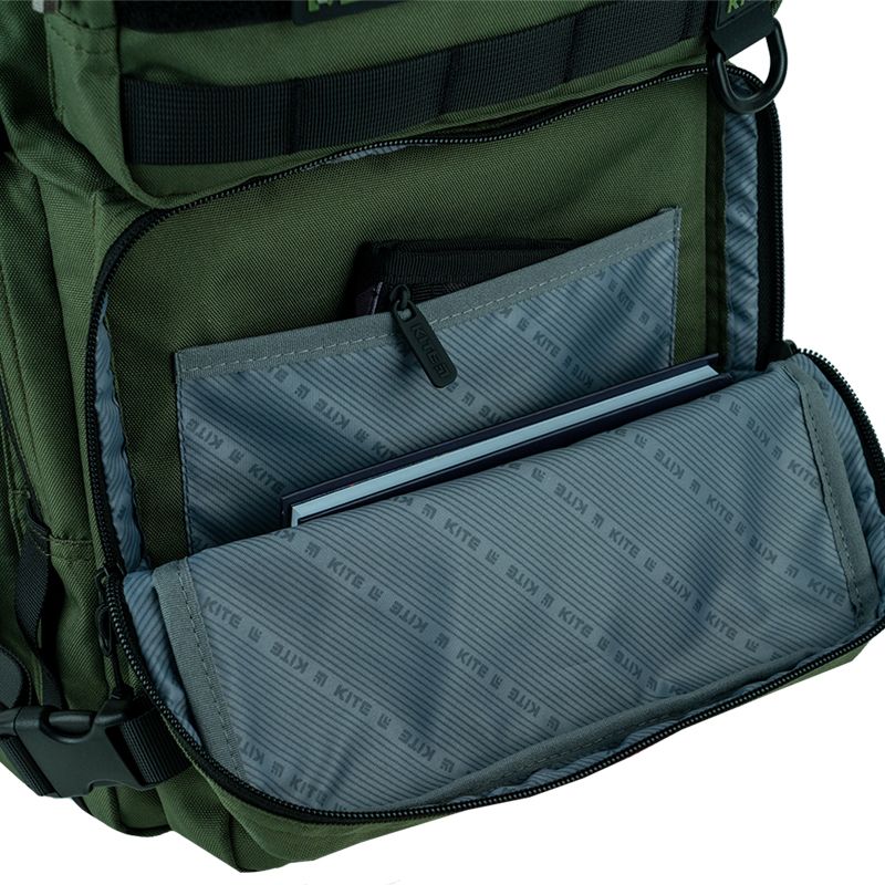 Рюкзак Kite Education teens 2593L-2  фото 4
