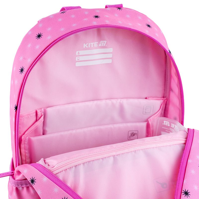 Рюкзак Kite Education 585 HK-2 фото 4 Рюкзак Kite Education 585 HK-2 фото 4
