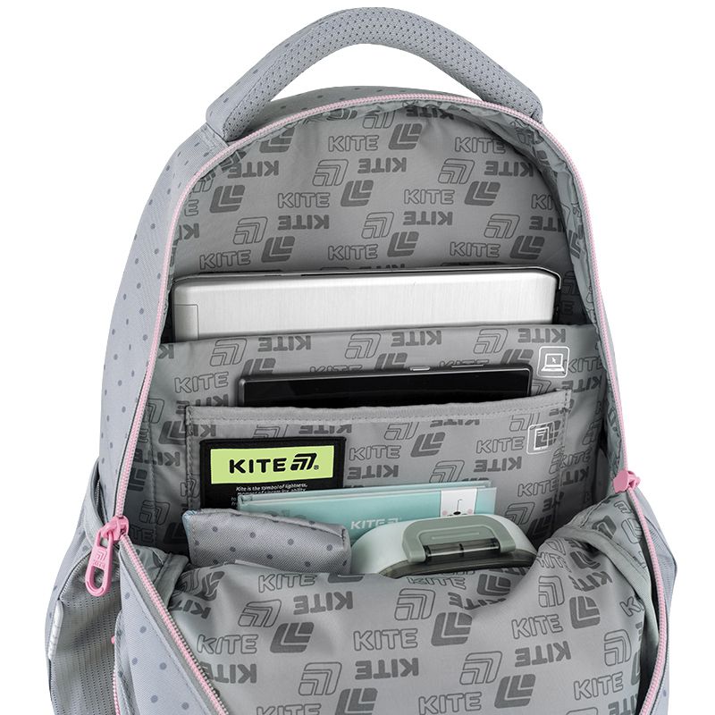 Рюкзак Kite Education teens 8001L ML фото 4 Рюкзак Kite Education teens 8001L ML фото 4