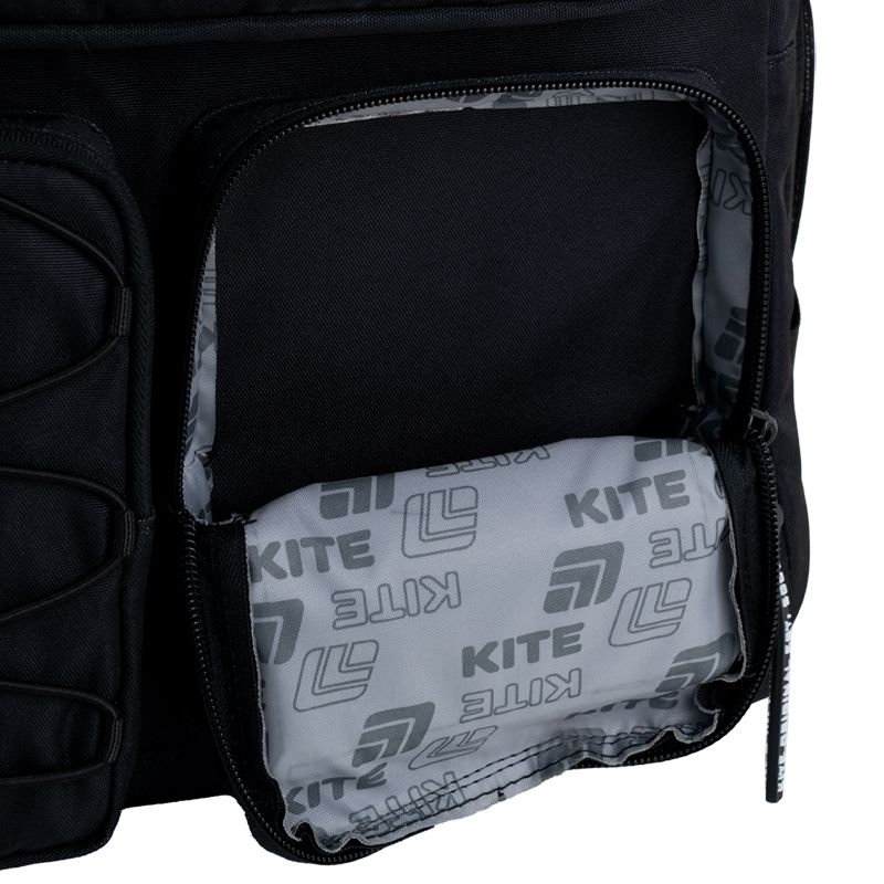 Рюкзак Kite Education teens 1018XL-1  фото 4