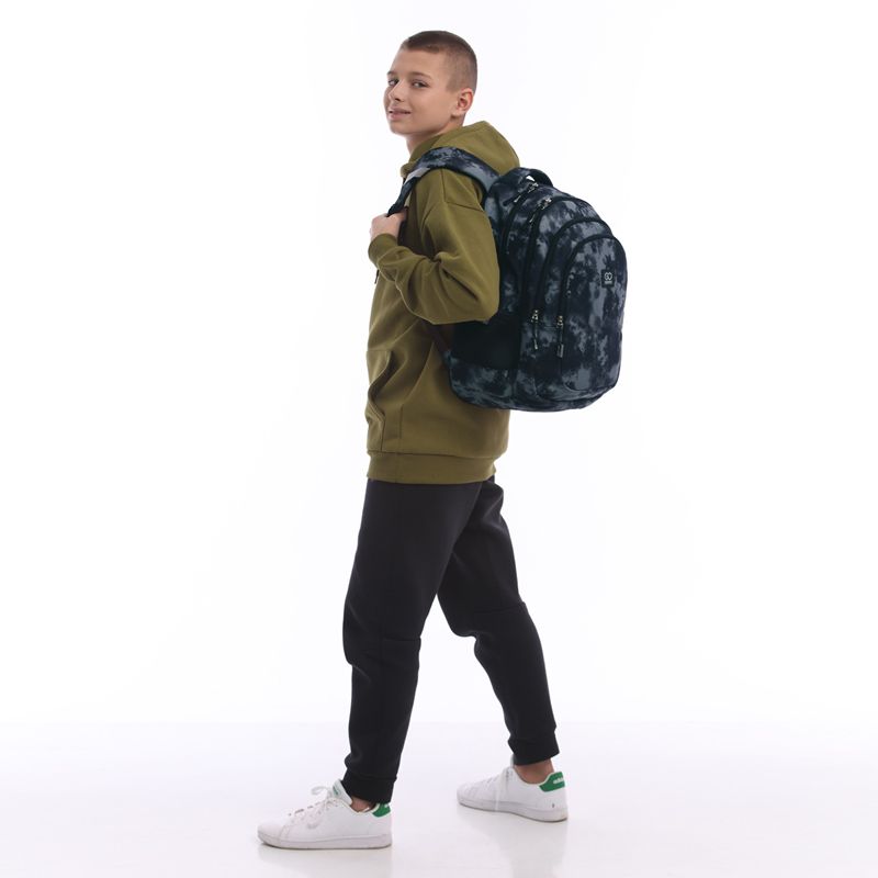 Рюкзак GoPack Teens 162L-4  фото 4