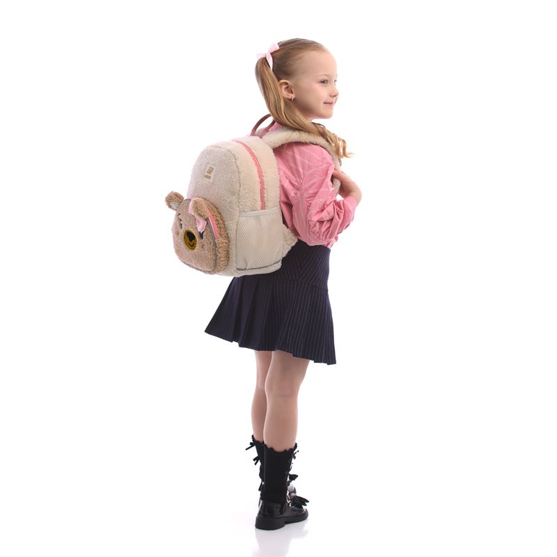 Рюкзак Kite Kids 2727 Teddy Bear  фото 4