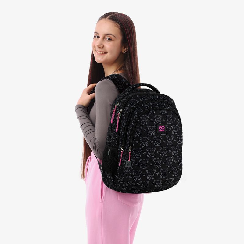 Рюкзак GoPack Teens 162L-2  фото 4