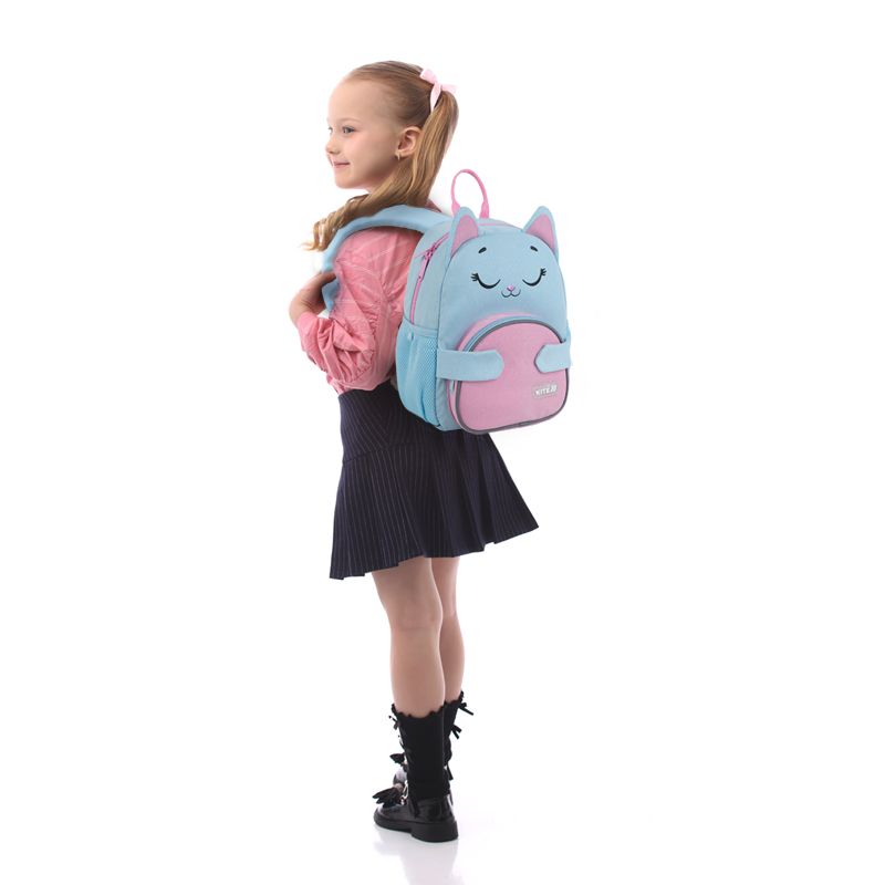 Рюкзак Kite Kids 2727 Sleepy Cat  фото 4