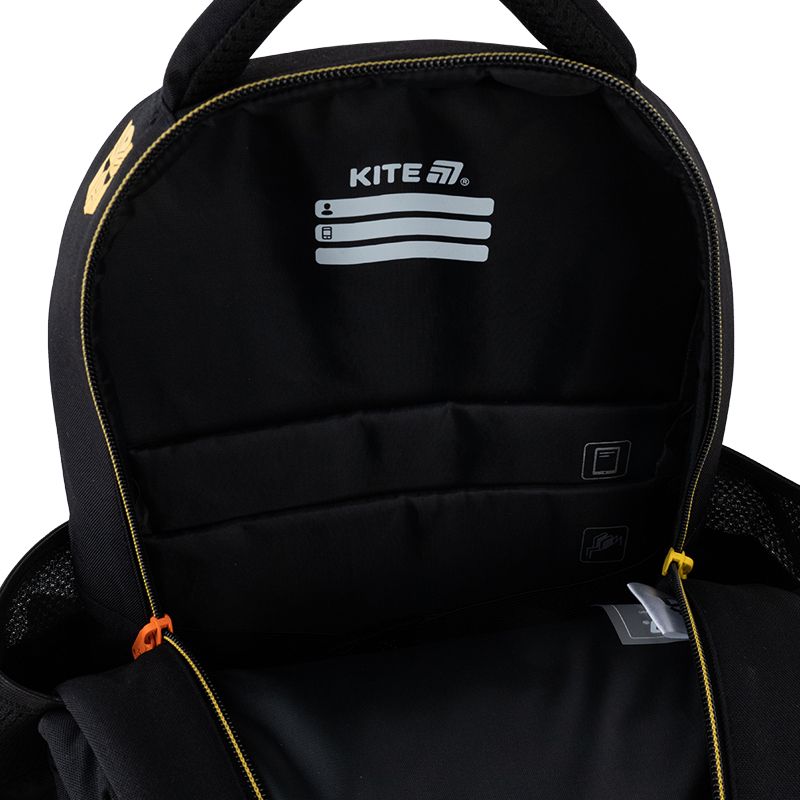 Рюкзак Kite Education 763S TF  фото 4
