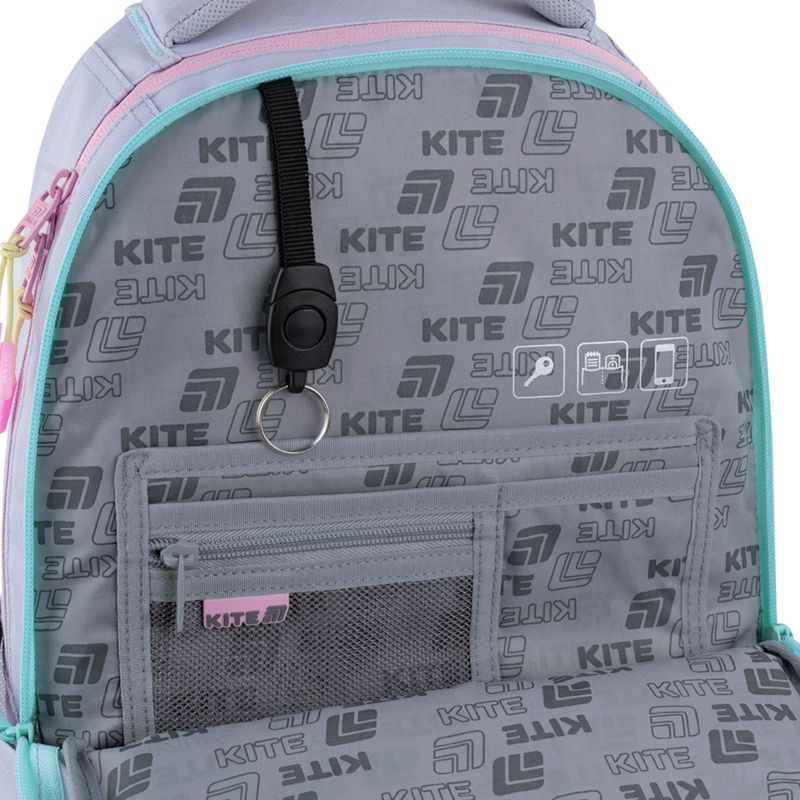 Рюкзак Kite Education teens 2587M HK  фото 4