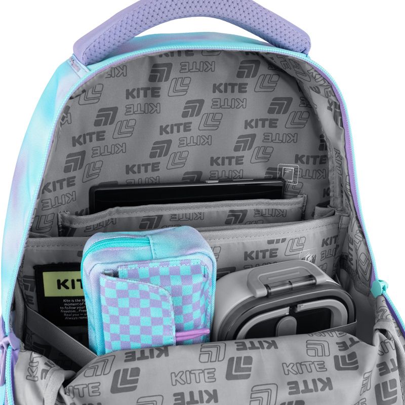 Рюкзак Kite Education teens 8001M-2  фото 4