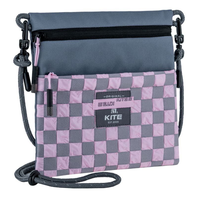 Сумка-кросбоді Kite Education teens 2772-5 фото 4 Сумка-кросбоді Kite Education teens 2772-5 фото 4