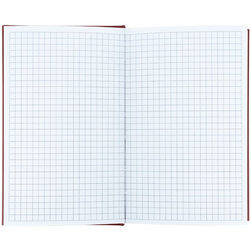 Книга записна тверда обкл. А6, 80арк. кл. HP фото 4 Книга записна тверда обкл. А6, 80арк. кл. HP фото 4
