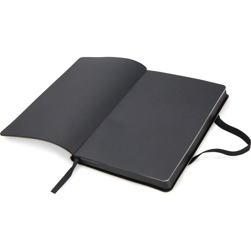 Книга записна Partner Soft, 125*195, 96арк, крап, золотиста фото 4 Книга записна Partner Soft, 125*195, 96арк, крап, золотиста фото 4