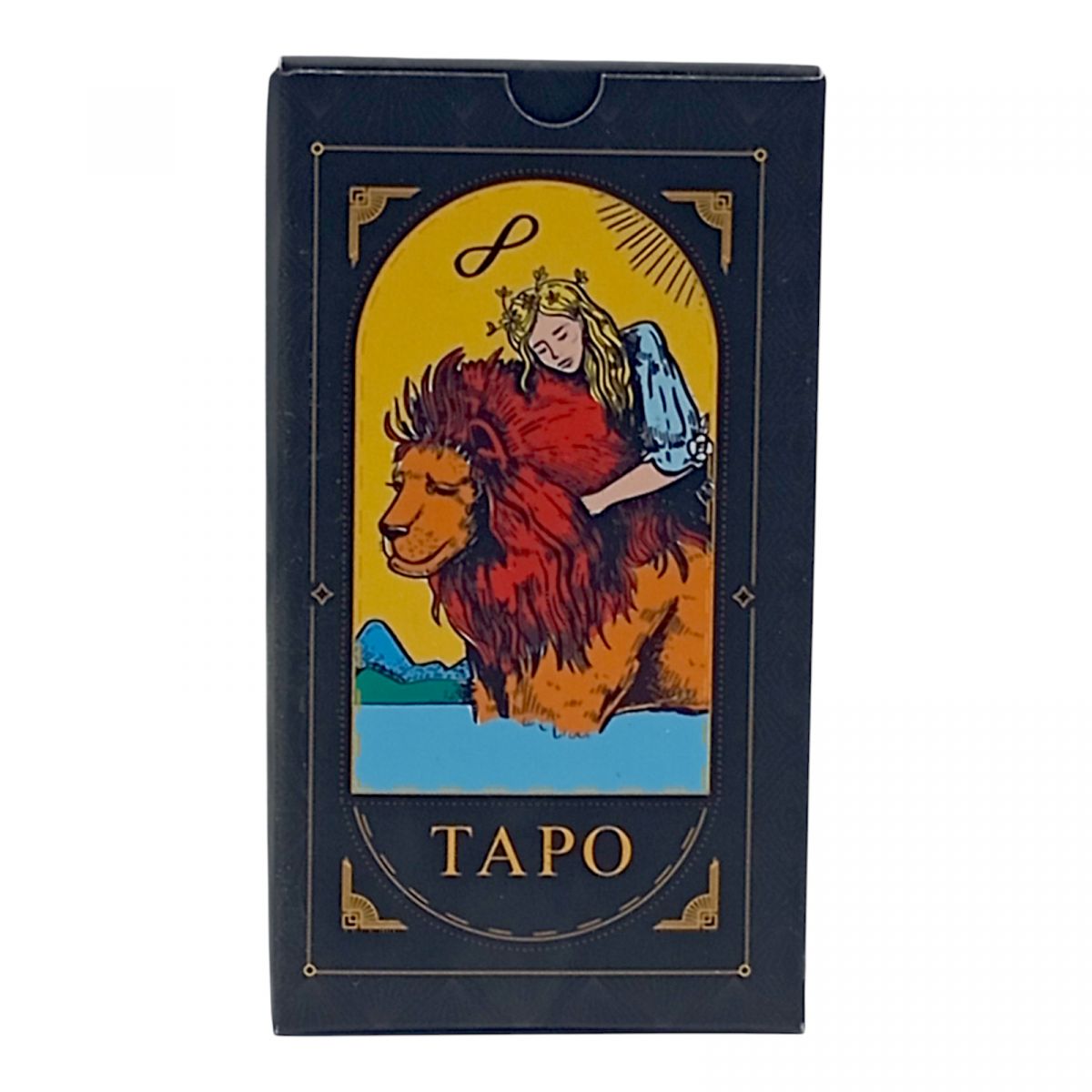 Карти "ТАРО" фото 4 Карти "ТАРО" фото 4