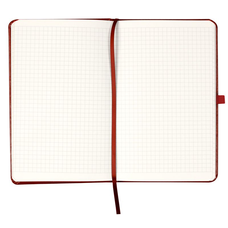 Книга записна Partner Lux, 125*195, 96арк, кл, бор фото 4 Книга записна Partner Lux, 125*195, 96арк, кл, бор фото 4