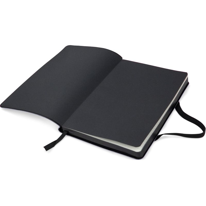 Книга записна Partner Soft, 125*195, 96арк, кліт, срібляста фото 4 Книга записна Partner Soft, 125*195, 96арк, кліт, срібляста фото 4