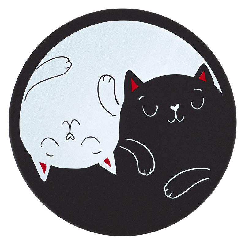 Таймер механічний Cats фото 4 Таймер механічний Cats фото 4