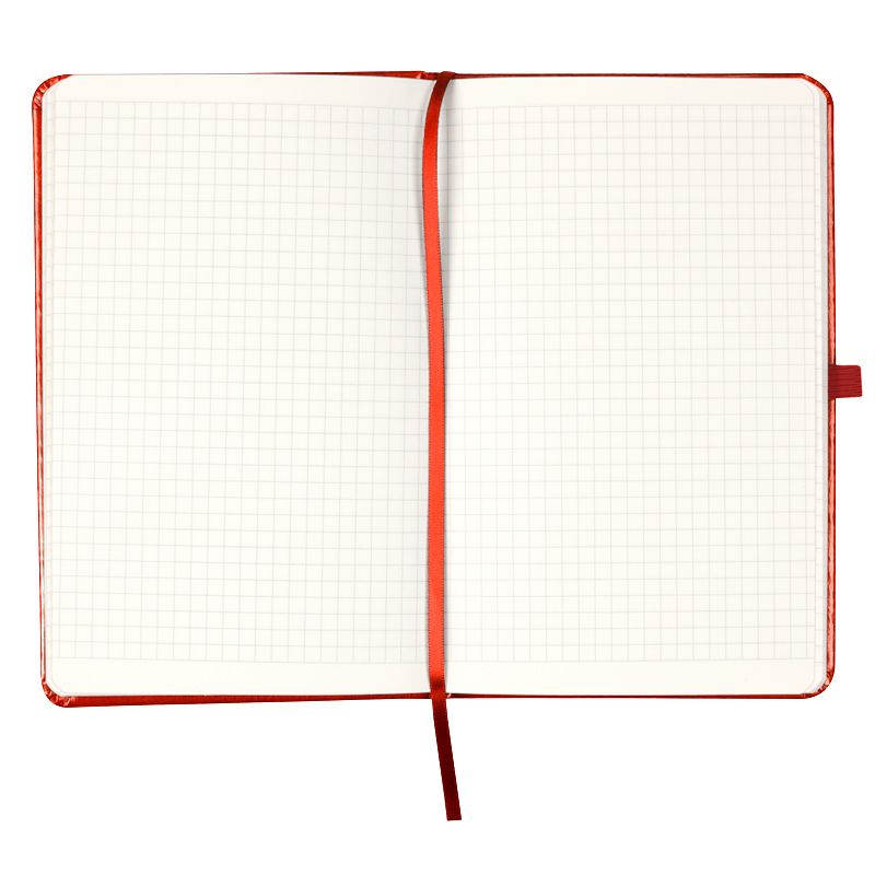 Книга записна Partner Lux, 125*195, 96арк, кл, чер фото 4 Книга записна Partner Lux, 125*195, 96арк, кл, чер фото 4