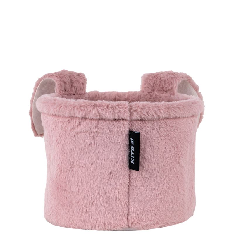 Кошик для зберігання 3100 Lovely Rabbit 20х16 см, плюшевий  фото 4