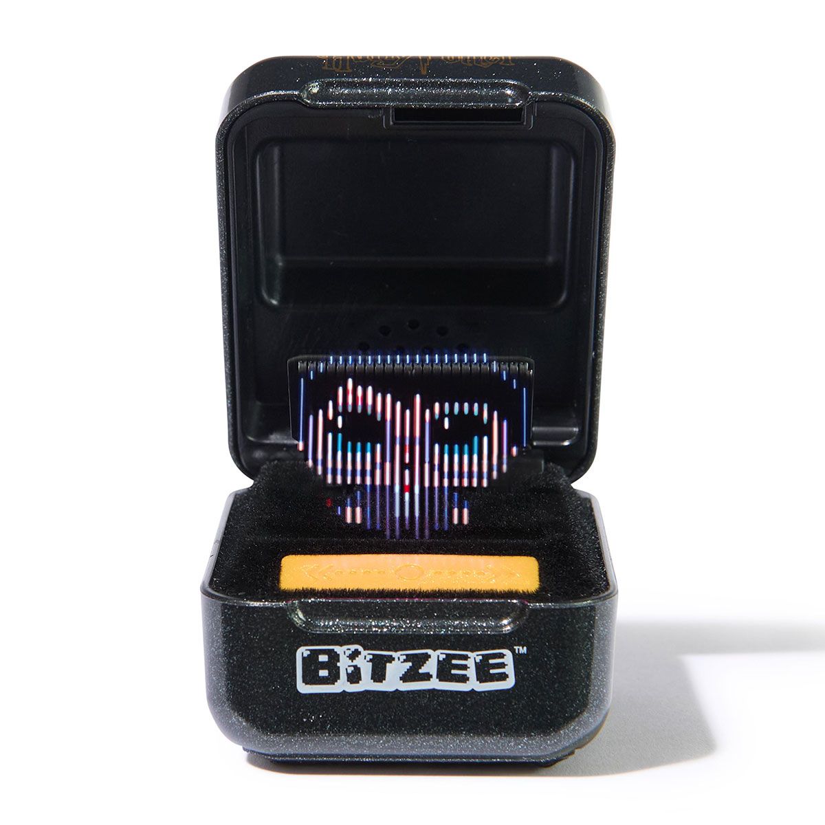 Інтерактивна іграшка з віртуальними цифровими героями Bitzee - Гаррі Поттер  фото 4