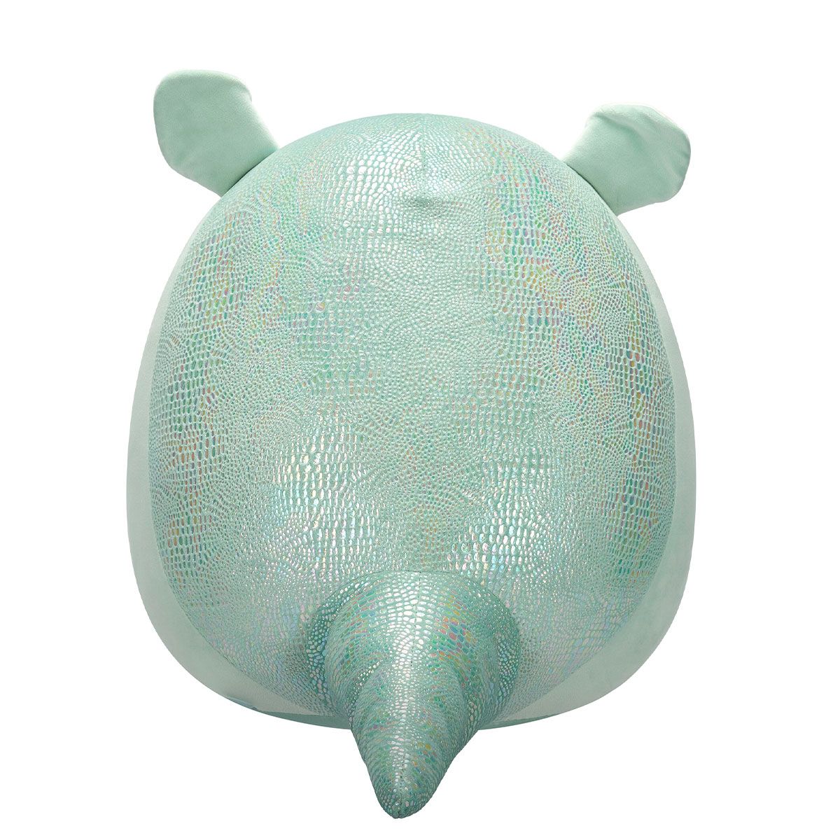 М'яка іграшка Squishmallows – Броненосець Арілла (40 cm) фото 4 М'яка іграшка Squishmallows – Броненосець Арілла (40 cm) фото 4