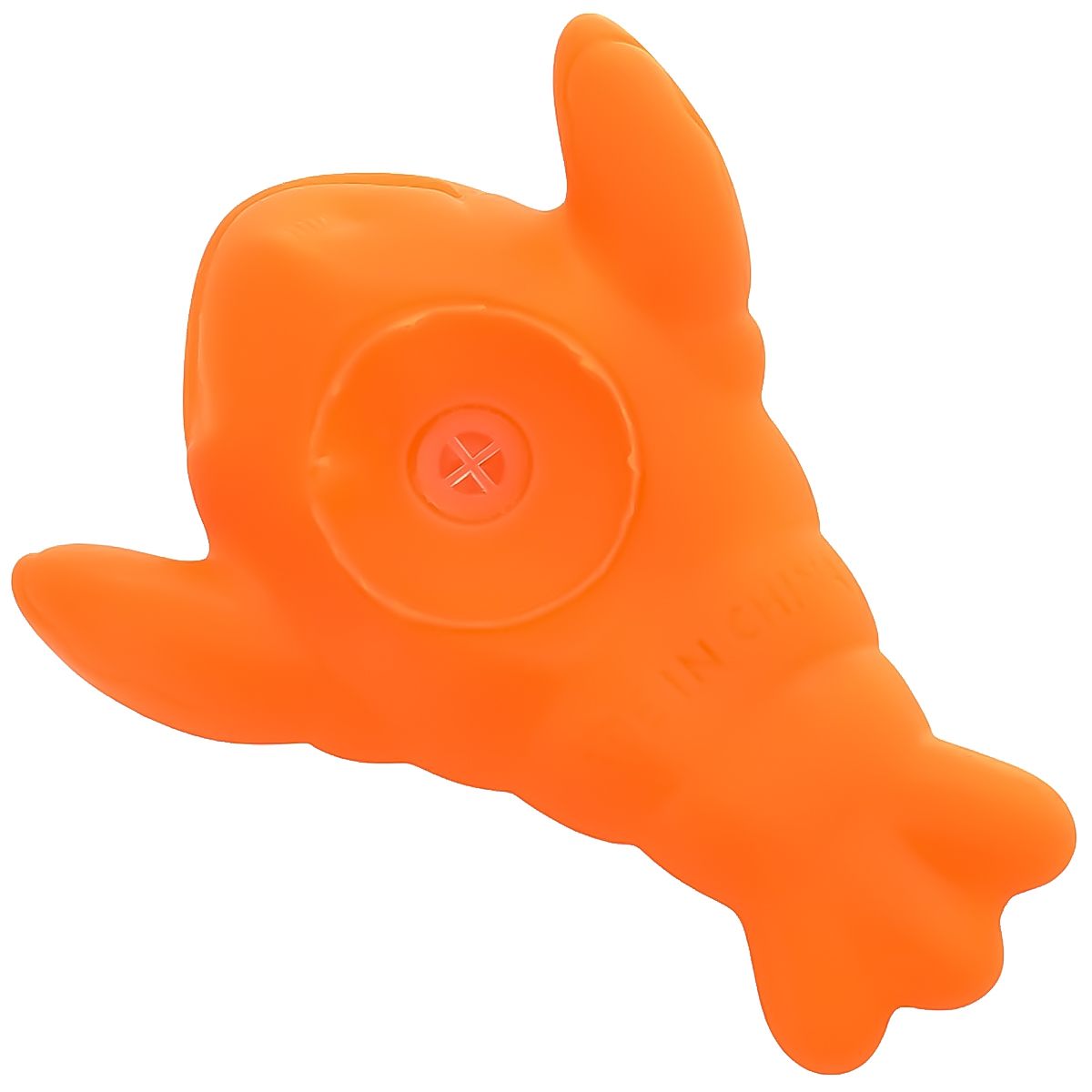 Пена для ванн Bath Sweets Сицилийский апельсин с игрушкой, 120г  фото 4