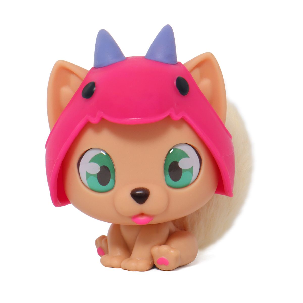 Ігровий набір "QT PUPPIES - ЦУЦИК БЕЛЛА"  фото 4