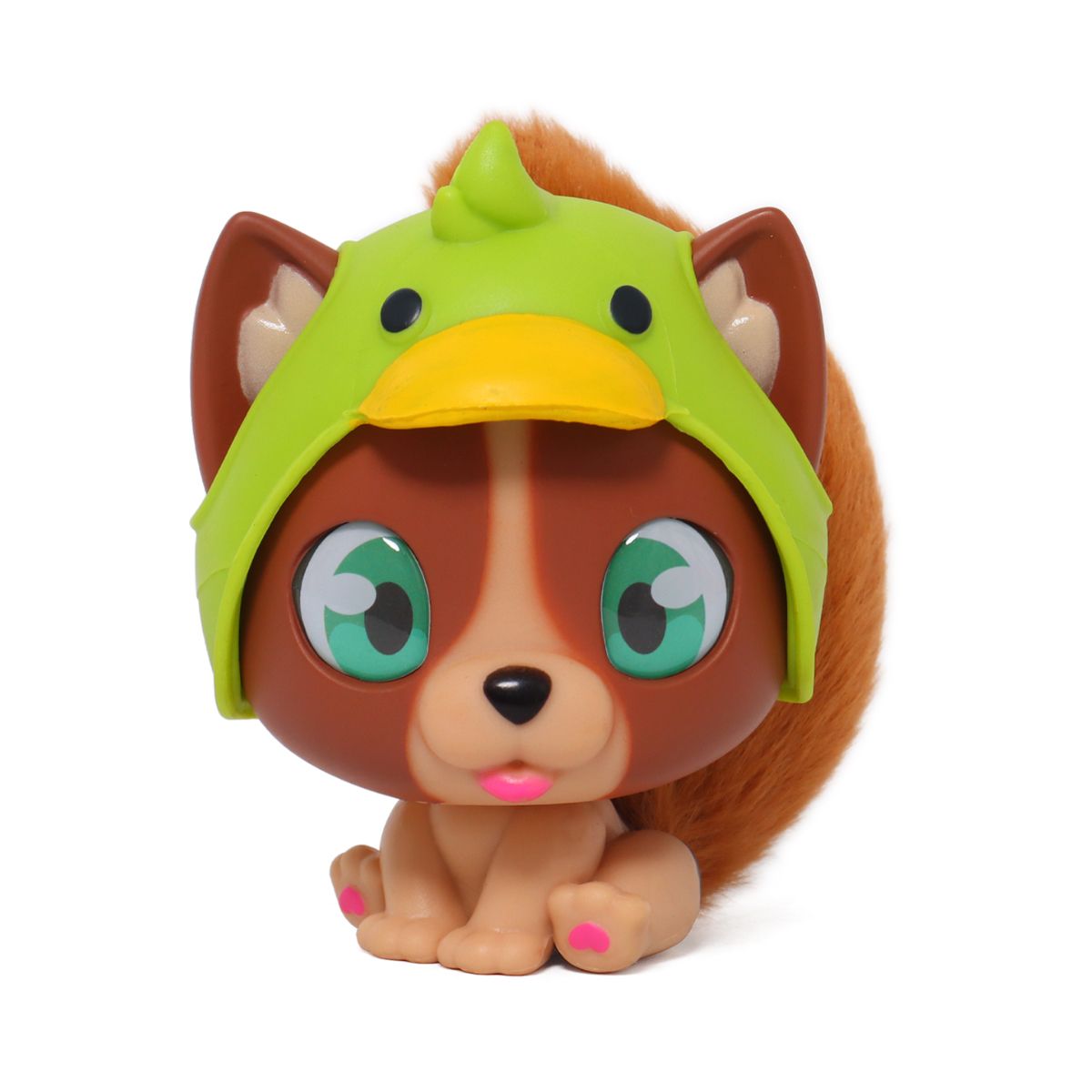 Ігровий набір "QT PUPPIES - ЦУЦИК РОКІ"  фото 4