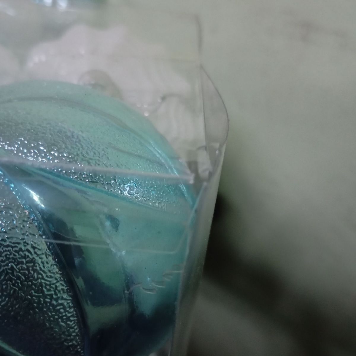 Уценка.  Новорічні прикраси C 67569 (32) 34 штуки, кульки, у слюді   - Повреждена упаковка,  фото 4