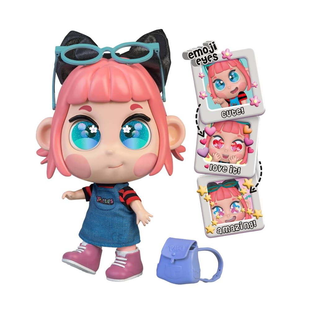 Лялька Trotties Софі  фото 4