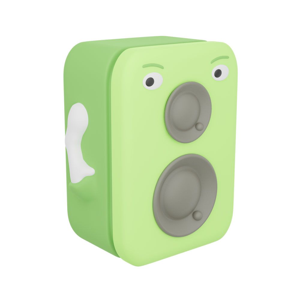 Іграшка антистрес FIDGET GO "Колонка"  фото 4