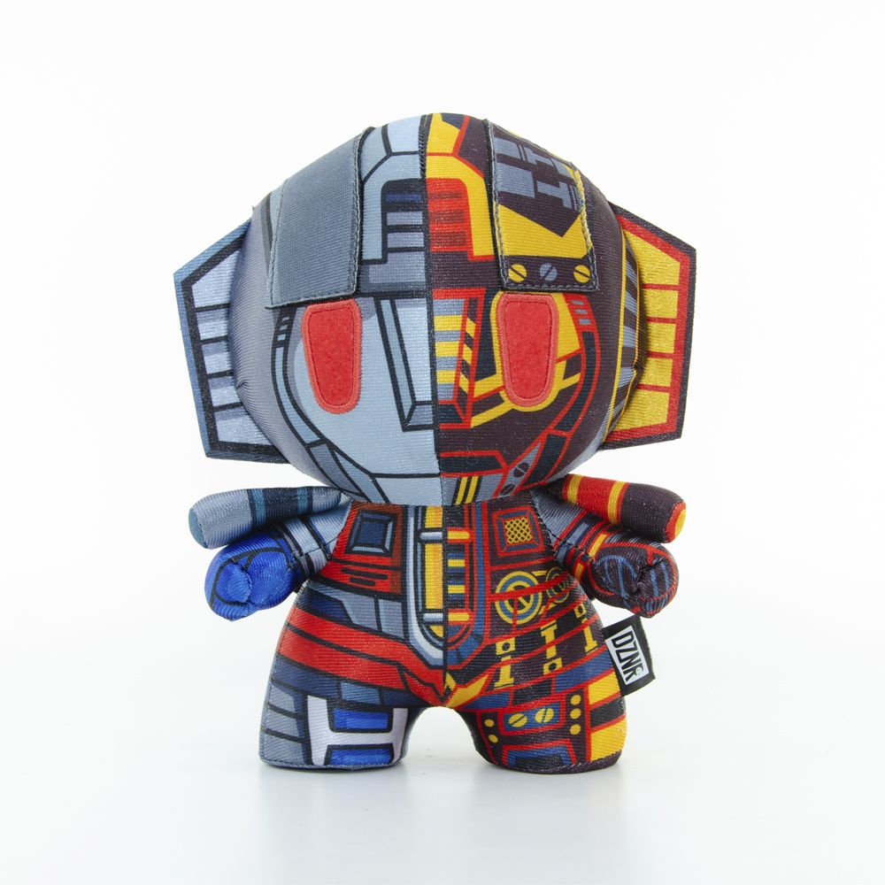 Колекційна іграшка Transformers Старскрім 17,5 см  фото 4