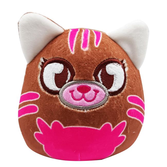 Candy Pops Мягкая игрушка "Сладенькие котята", микс  фото 4