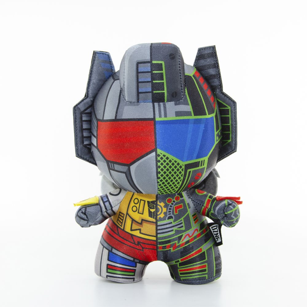 Колекційна іграшка Transformers "Грімлок" 17,5 см  фото 4