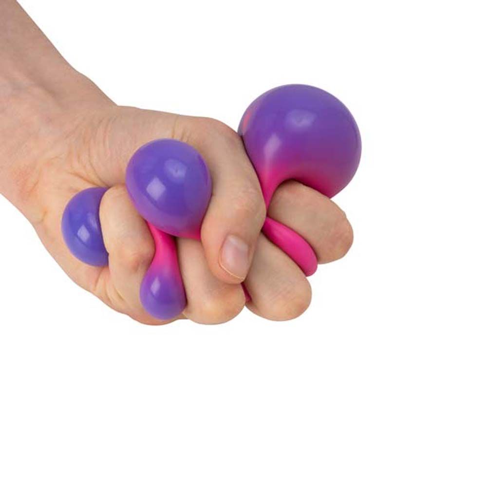 М’ячик-антистрес Скранчемс Хамелеон  фото 4