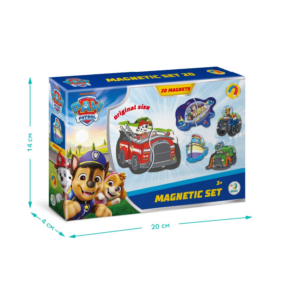 Набор магнитов «Дорожные приключения»  фото 4