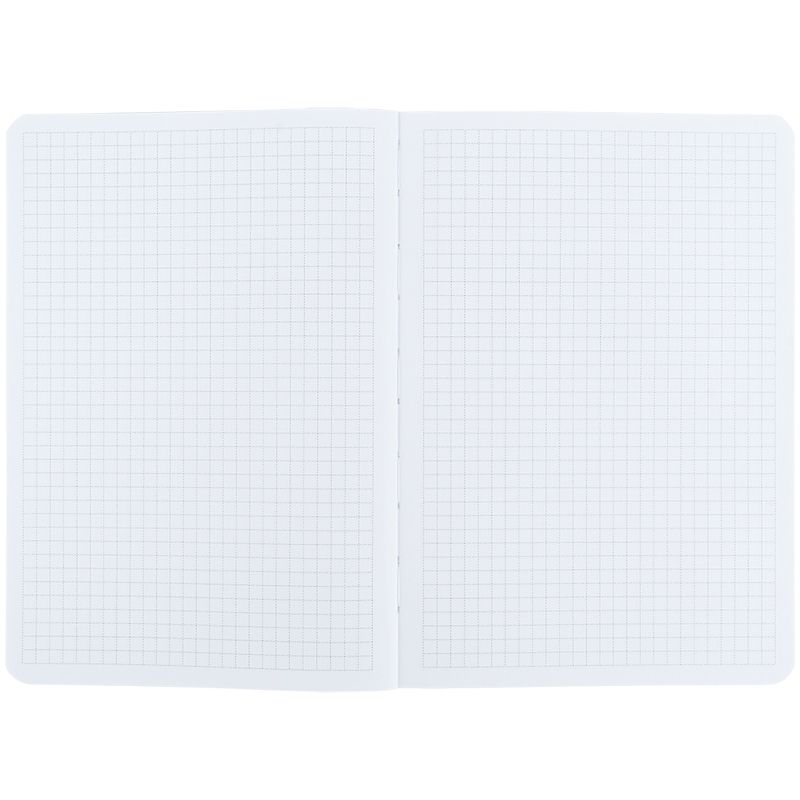 Книга записна  A5, 80 арк.  кл. , TR, Nature`s Melody 3  фото 4