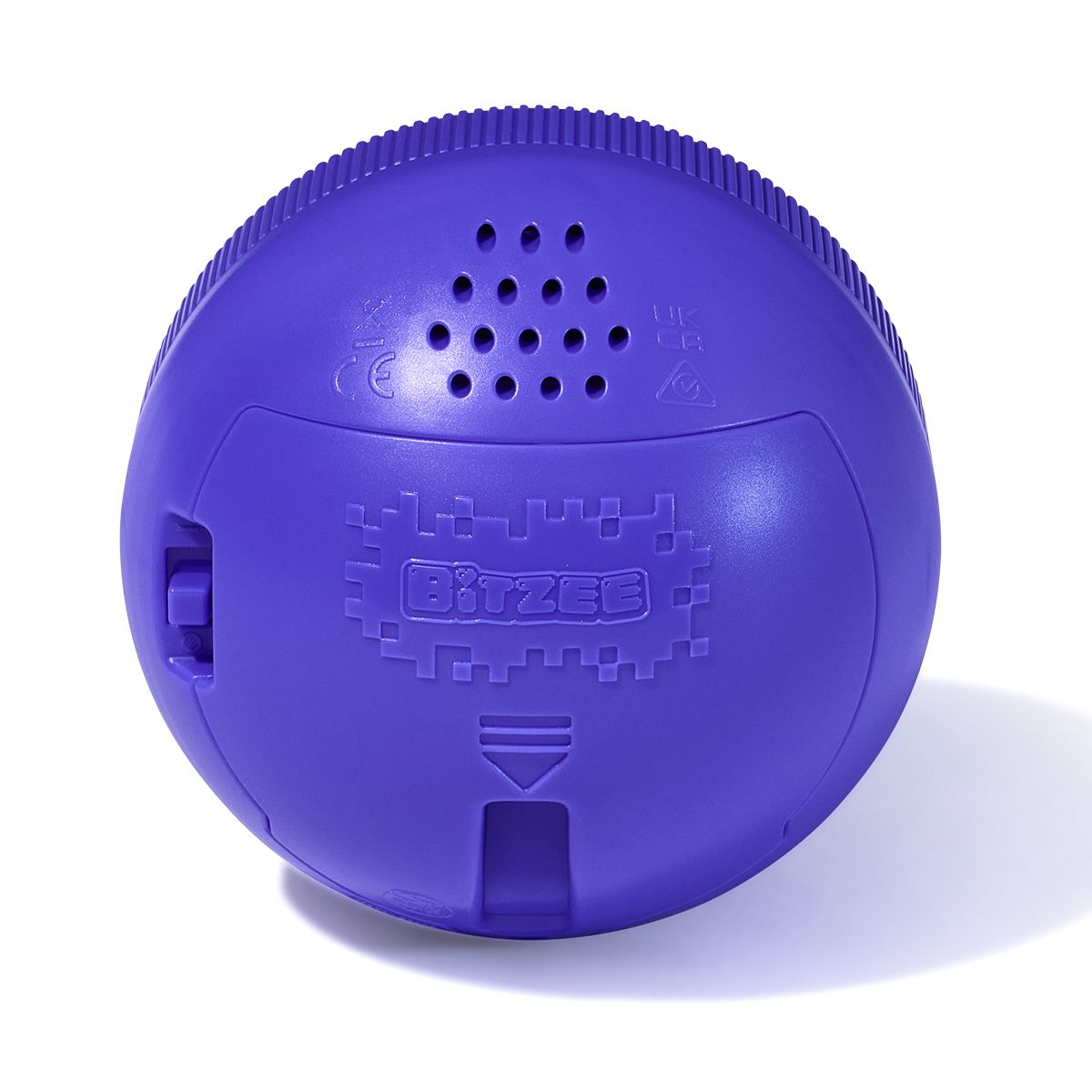 Інтерактивна іграшка з віртуальними цифровими героями Bitzee - Хом'яки в кулі  фото 4