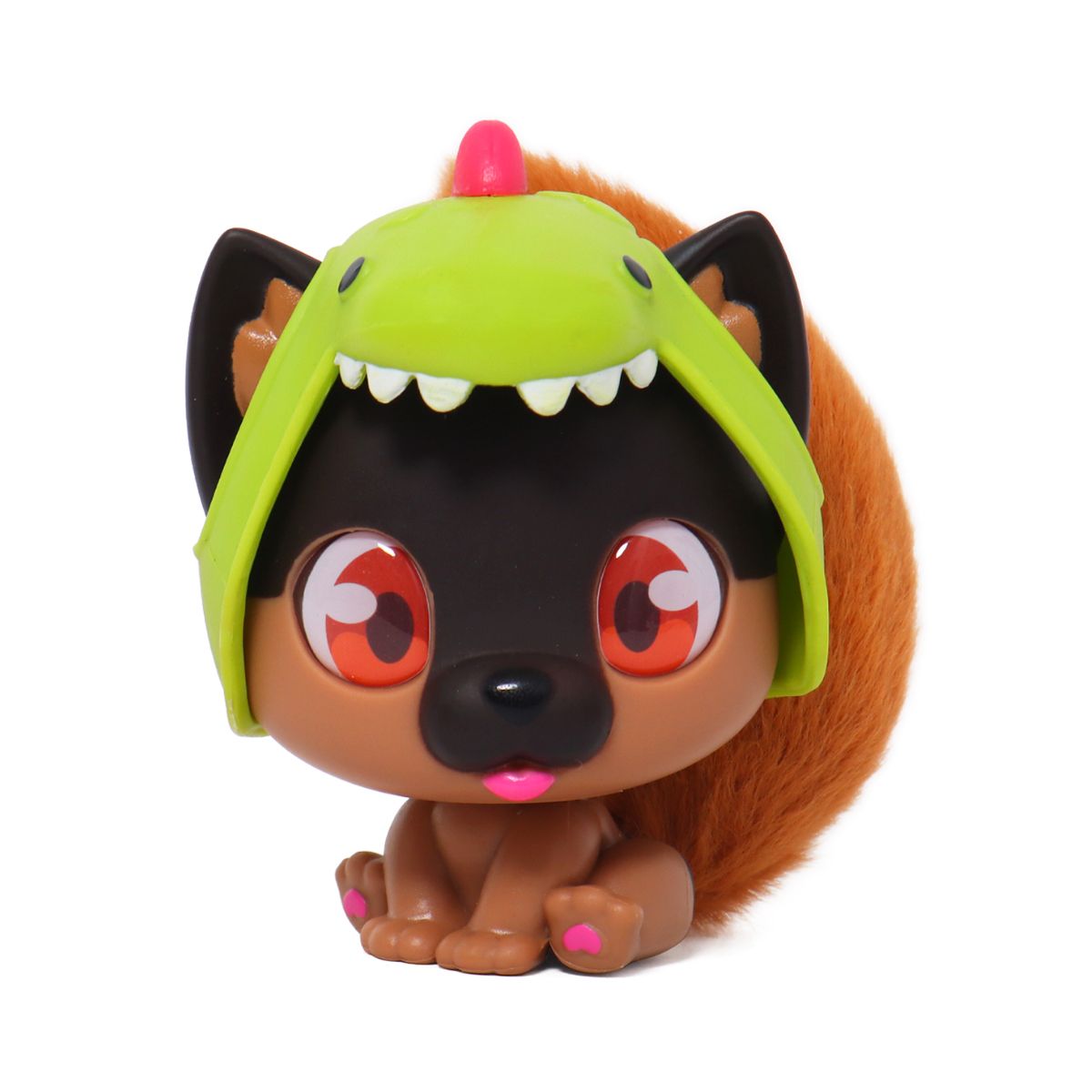 Ігровий набір "QT Puppies – Цуценя Рекс"  фото 4